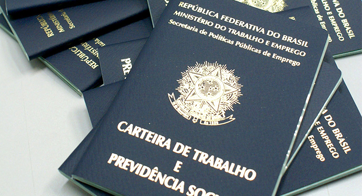 Qual a importância de registrar um empregado?