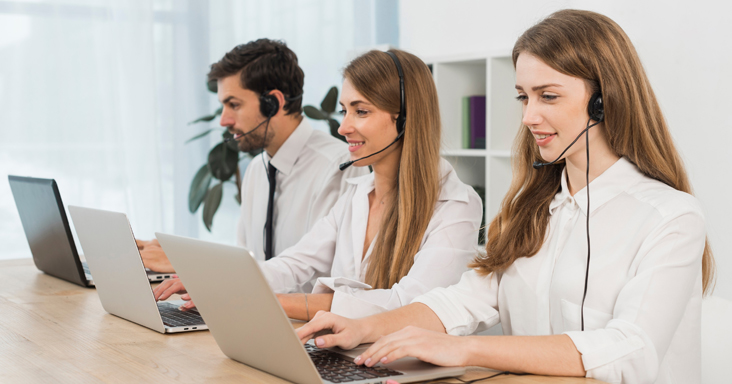 Meio ambiente de trabalho saudável e equilibrado