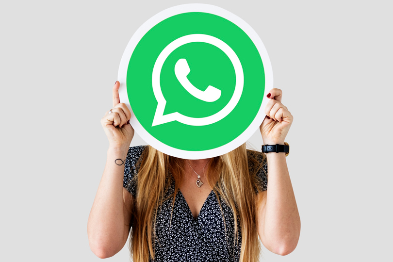 Indenização por uso indevido do whatsapp