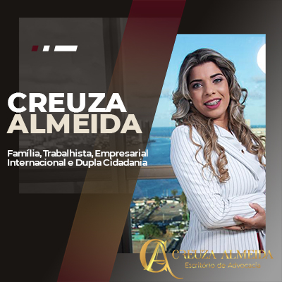 Creuza Almeida