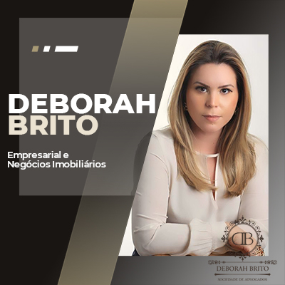 Deborah Brito