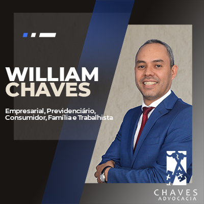 William Chaves