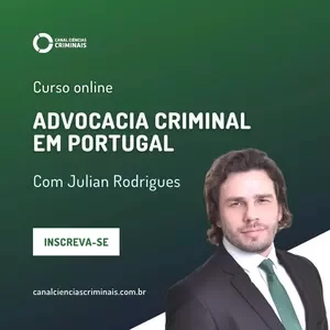 Advocacia Criminal em Portugal